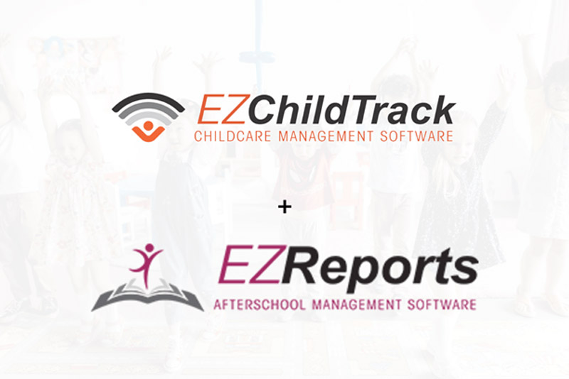 ezchildtrack ezreports integration