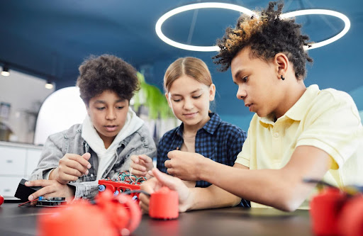 data for afterschool programs