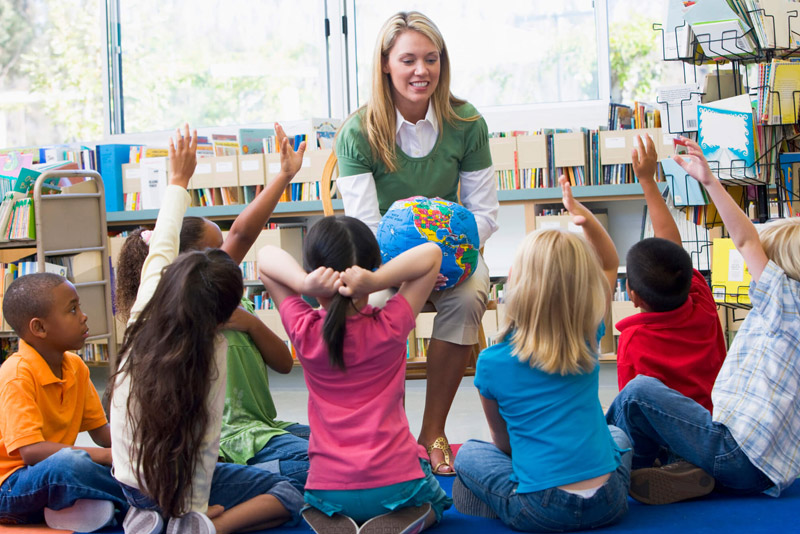 marketing afterschool program