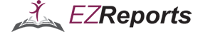 EZReports Logo