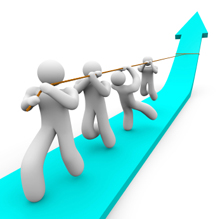 Working together for 14 years to create a competitive edge