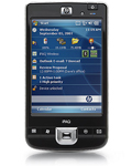 Pocket PC based Attendance Software