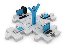 Application Development and System Integration Services